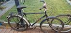 Heren fiets, Ophalen of Verzenden, Gebruikt, Overige merken