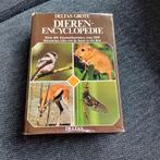 Deltas Grote Dieren Encyclopedie, Boeken, Gelezen, Ophalen of Verzenden, Los deel, Dieren