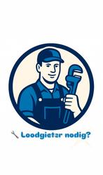 Loodgieter nodig? Loodgieter Kleine & Grote Werkzaamheden, Installatie