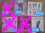 Haakboeken en haakpatronen zgan, Ophalen of Verzenden, Zo goed als nieuw, Haken, Patroon of Boek