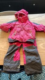 Mooi skipak Tenson meisje maat 86/92, Gebruikt, Meisje, Tenson, Ophalen of Verzenden
