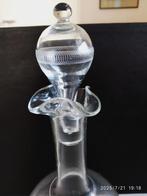 Leerdam, Antiek en Kunst, Antiek | Glas en Kristal, Ophalen of Verzenden