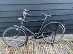 Gazelle Tour Impala herenfiets zwart., 59 cm of meer, Ophalen