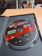 Dvd war of the worlds, Vanaf 12 jaar, Ophalen of Verzenden, Zo goed als nieuw, Science Fiction