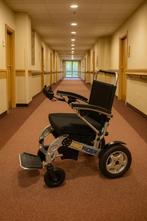 Elektrische rolstoel Pro- Rider opvouwbaar 3mnd oud Nieuw, Diversen, Rolstoelen, Ophalen, Zo goed als nieuw, Mwonenenslapen, Mwonenenslapen@ziggo.nl