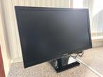 27inch Monitor Samsung - S27E330, Ophalen, Full HD, 60 Hz of minder, Gebruikt