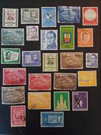 Venezuela   #7, Postzegels en Munten, Postzegels | Amerika, Zuid-Amerika, Verzenden, Gestempeld