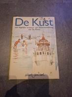 De Kust, een dagelijks avontuur van Schiermonnikoog, Boeken, Geschiedenis | Stad en Regio, Ophalen of Verzenden, 20e eeuw of later