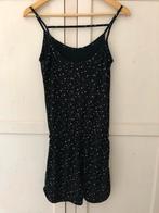 Zwarte zomerse jumpsuit Clockhouse maat XS, Kleding | Dames, Jumpsuits, Zwart, Ophalen of Verzenden, Zo goed als nieuw, Clockhouse