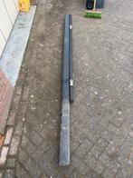 Tuinpaal beton 2.80m, Tuin en Terras, Palen, Balken en Planken, Ophalen, Zo goed als nieuw, 250 cm of meer, Palen