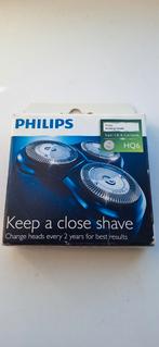 Philips scheerkoppen, Witgoed en Apparatuur, Persoonlijke-verzorgingsapparatuur, Ophalen of Verzenden, Nieuw, Scheren en Epileren