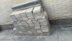 20x20 tegels 199 stuks, Tuin en Terras, Ophalen, Gebruikt, 10 m² of meer, Beton