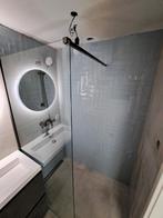 Badkamer en toilet renovatie