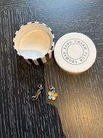 Thomas Sabo silver charms, Sieraden, Tassen en Uiterlijk, Bedels, Overige merken, Ophalen of Verzenden, Zo goed als nieuw, 2 of 3 bedels