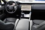 Land Rover Range Rover Sport 3.0 P550e Autobiography Dynamic, Automaat, Gebruikt, Zwart, 3000 kg