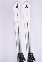 143 157 164 cm dames ski's ATOMIC CLOUD C8 2023, grip walk, Sport en Fitness, 140 tot 160 cm, Gebruikt, Verzenden, Carve
