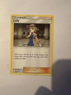 Lady – 109/167 – Forbidden Light, Ophalen of Verzenden, Zo goed als nieuw, Losse kaart