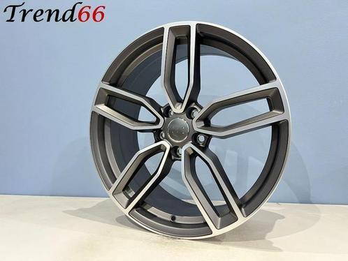 5x112 18'' Velgen Audi Vw Seat Skoda Cupra Mercedes Bmw RS3, Auto-onderdelen, Banden en Velgen, Velg(en), Zomerbanden, 18 inch