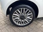 Fiat 500 0.9 TwinAir Turbo Cult *schuifdak *leder *climate, Voorwielaandrijving, Gebruikt, Bedrijf, 26 km/l