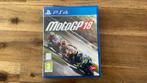 Game PS4 MotoGP18, 1 speler, Ophalen of Verzenden, Zo goed als nieuw