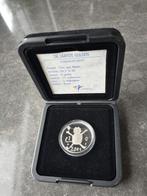 De laatste gulden. 2001, Ophalen of Verzenden, Koningin Beatrix, 1 gulden, Losse munt