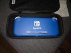 Te koop nintendo licht, Ophalen, Zo goed als nieuw