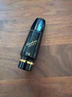 Vandoren Tenorsax V16 T8 Mondstuk - Zo goed als nieuw, Ophalen, Zo goed als nieuw, Tenor