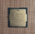 I5-4460 processor, Computers en Software, Processors, Ophalen of Verzenden, Gebruikt, 3 tot 4 Ghz