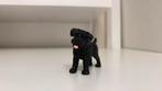 Schleich Special Edition Zwarte Schnauzer 10b, Verzamelen, Ophalen of Verzenden, Zo goed als nieuw, Hond of Kat, Beeldje of Figuurtje