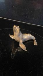 Schleich Marinelife: Zeeleeuw, Ophalen of Verzenden, Zo goed als nieuw, Paard, Beeldje of Figuurtje