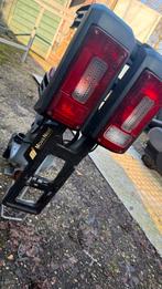 Movanext fietsendrager, Auto diversen, Fietsendragers, Ophalen, Zo goed als nieuw, Trekhaakdrager