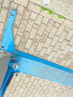 Autec 2500kg Hefbrug/autobrug, Ophalen
