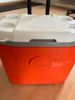 Igloo Koelbox op wielen, Ophalen, Zo goed als nieuw, Koelelement