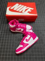 Nike dunk high pink prime 36, Kleding | Heren, Schoenen, Nieuw, Ophalen of Verzenden, Nike dunk, Overige kleuren