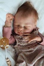 Reborn Lovan by Cassie Ann Love Brace, Verzamelen, Poppen, Ophalen of Verzenden, Nieuw, Pop