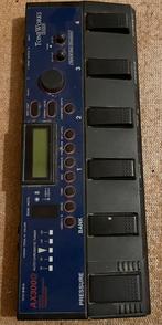 Korg Toneworks AX300G multi effect, Muziek en Instrumenten, Effecten, Ophalen, Gebruikt, Multi-effect