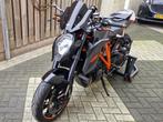 KTM 1290 SuperDuke R 2016, Naked bike, Particulier, 2 cilinders, Meer dan 35 kW