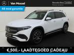 Mercedes-Benz EQB 250+ Business Edition 71 kWh / AMG Line/ L, Stof, Gebruikt, EQB, 435 min