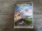 👧dvd: jets de vliegende helden🧑.  Nieuw, Alle leeftijden, Verzenden, Nieuw in verpakking, Amerikaans