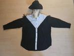 Cowboyblouse + Cowboyhoed, Ophalen of Verzenden, Gedragen