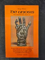De Gnossis - Serge Hutin - Spiritualiteit, Achtergrond en Informatie, Spiritualiteit algemeen, Ophalen of Verzenden, Zo goed als nieuw