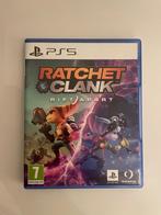 Ratchet Clank ps5 game, Zo goed als nieuw, Ophalen