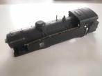 modeltrein H0 spoor, lok kap stoomlok, Hobby en Vrije tijd, Modeltreinen | H0, Overige merken, Ophalen of Verzenden, Zo goed als nieuw