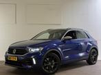 Volkswagen T-Roc R 2.0 TSI 300PK DSG 4MOTION R-SPORT CAMERA/, 12 maanden, Gebruikt, 4 cilinders, Blauw