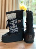 Mieuwstaat! Prachtige snow boots van Napapijri 31-32, Jongen of Meisje, Ophalen of Verzenden, Napapijri, Laarzen