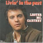 Lester Mc.Cartney – Never Before (1984), Cd's en Dvd's, Vinyl Singles, 7 inch, Single, Ophalen of Verzenden, Zo goed als nieuw