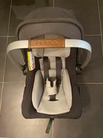 Autostoel Nuna Pipa Next, Ophalen, Zo goed als nieuw