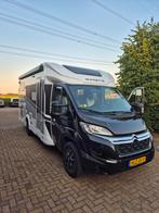 Sunlight T67S  TV automatisch schotel BJ 2023 KM 35000, Caravans en Kamperen, Sunlight, Ringverwarming, Airbags, Treinzit