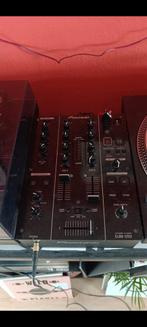 Pioneer DJM 350, Muziek en Instrumenten, Dj-sets en Draaitafels, Ophalen, Zo goed als nieuw, Pioneer