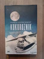 Kukuruznik - Saskia Goldschmidt, Ophalen of Verzenden, Zo goed als nieuw, Saskia Goldschmidt, Nederland